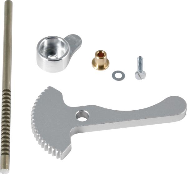 Lever for digi.indicator s_dial work H.M Group Thailand